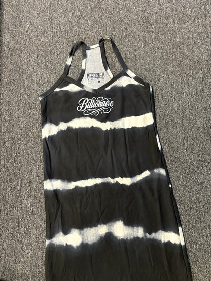 Billionaire Maxi Plus Dress