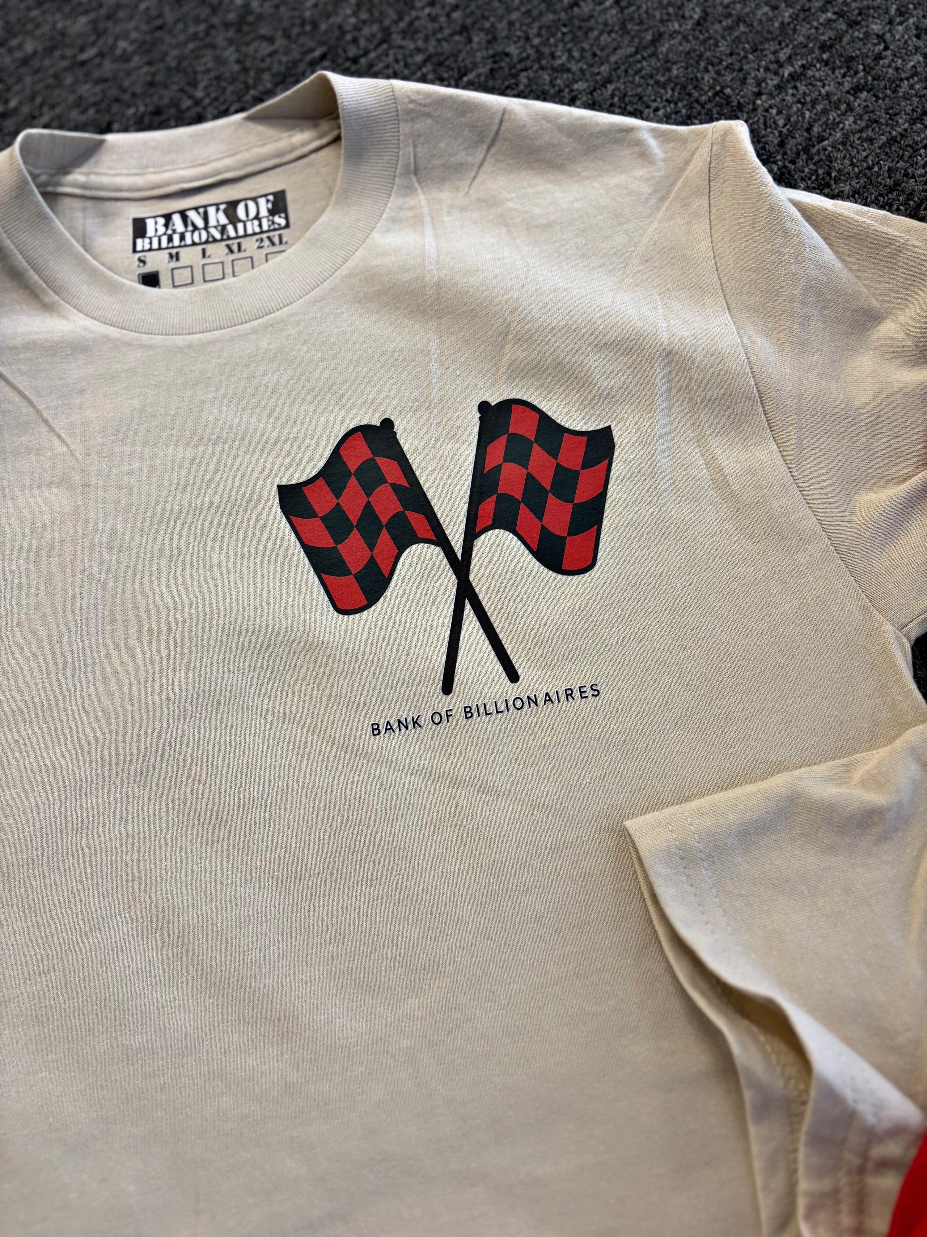 Girls Love Billionaires Tshirt