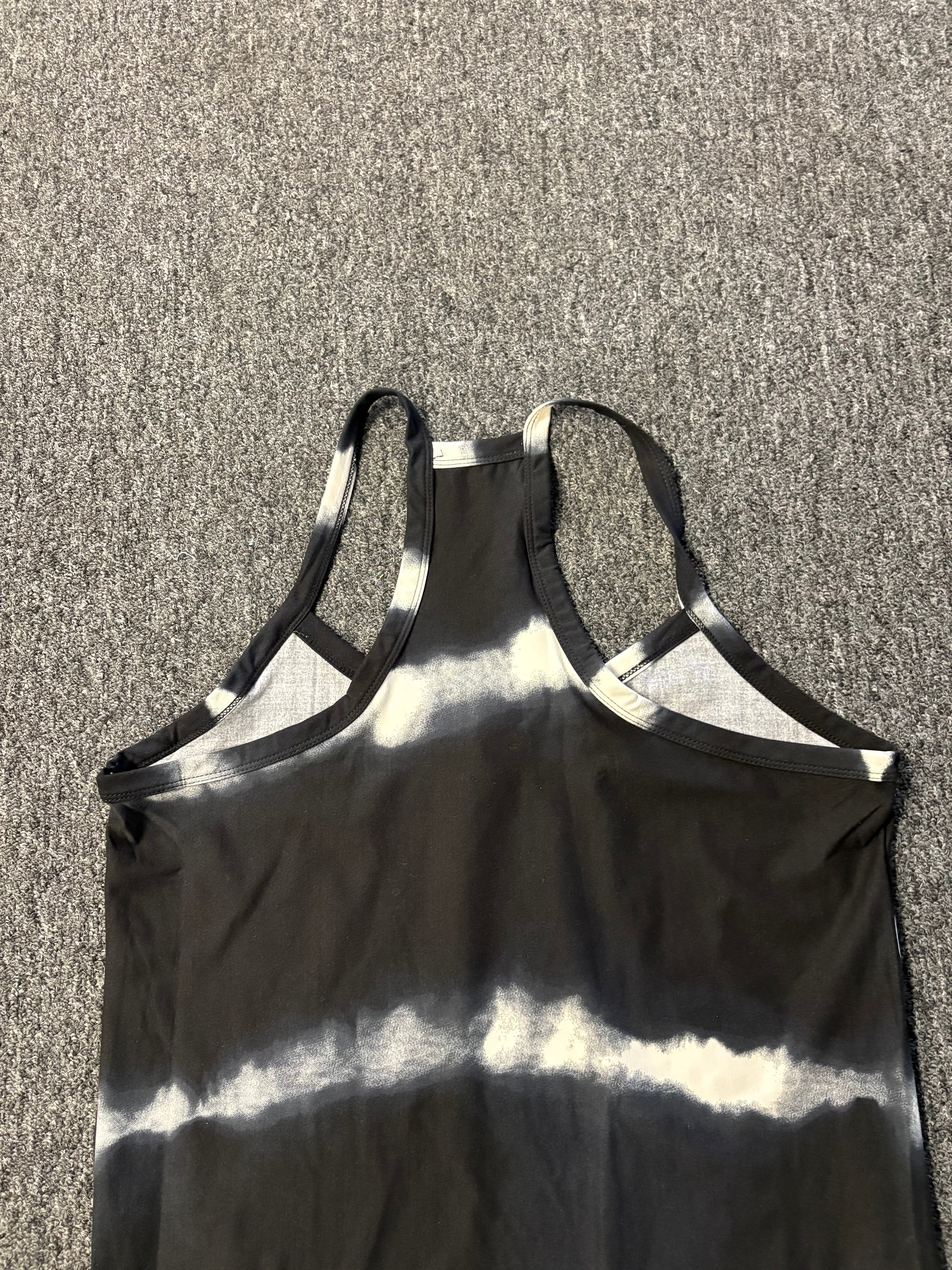 Billionaire Maxi Plus Dress