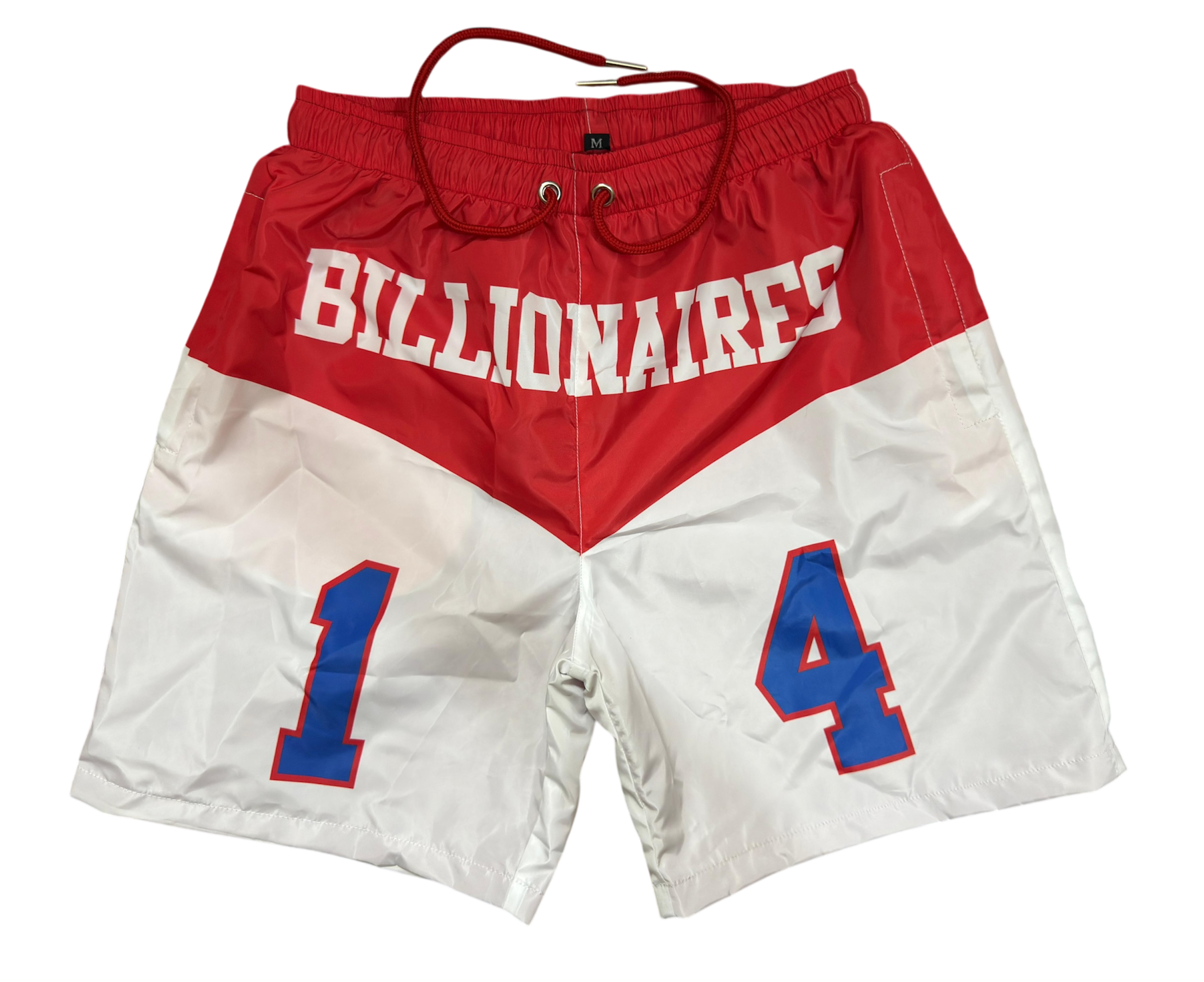 Billions Independence Set