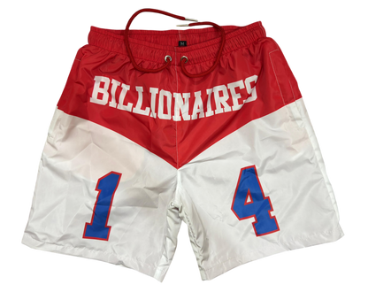 Billions Independence Set