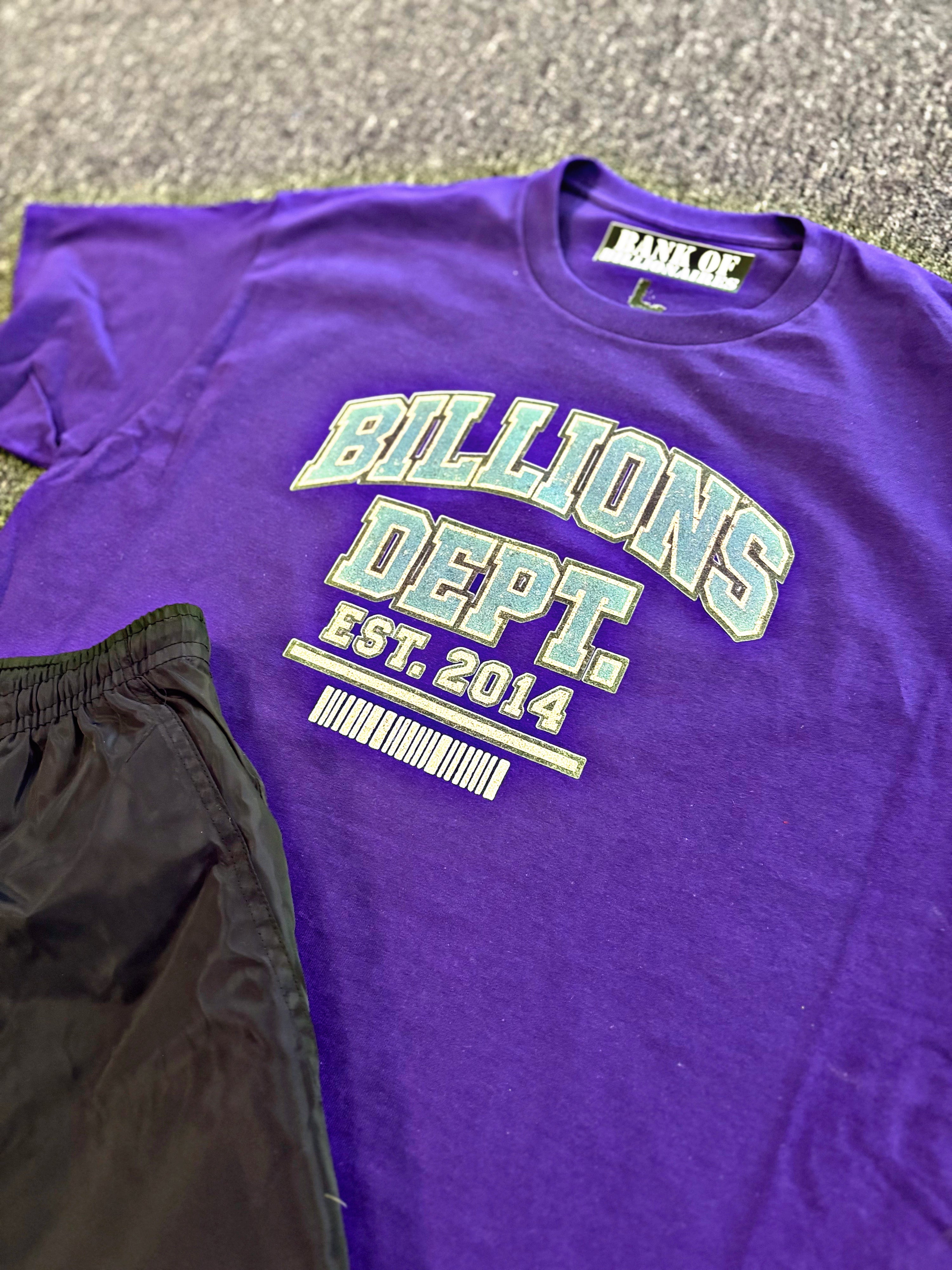Billions Dept Set
