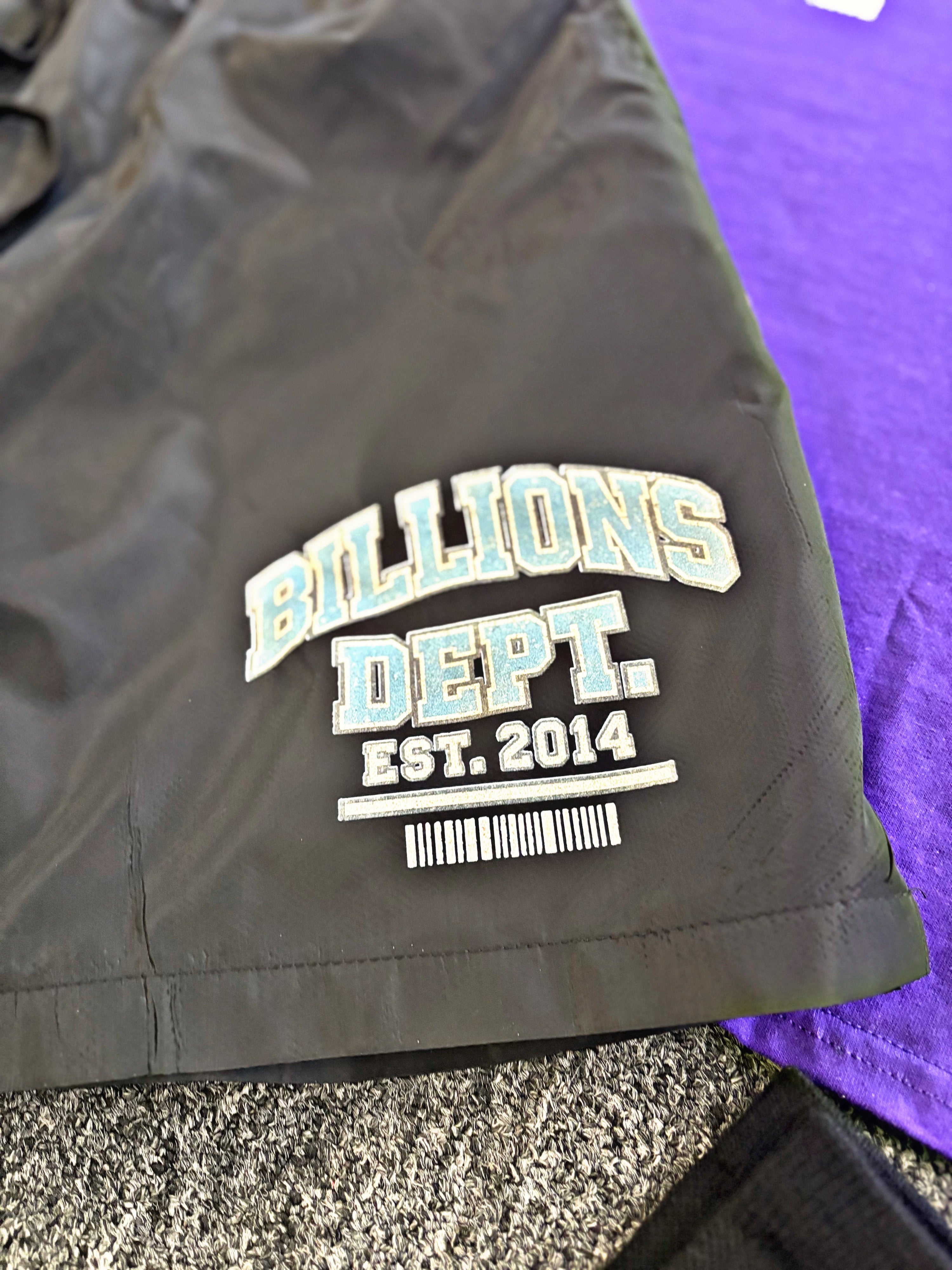 Billions Dept Set