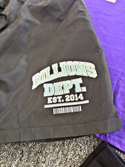 Billions Dept Set