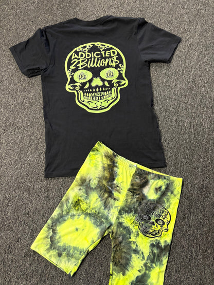Kill Em Wit Success Biker Set