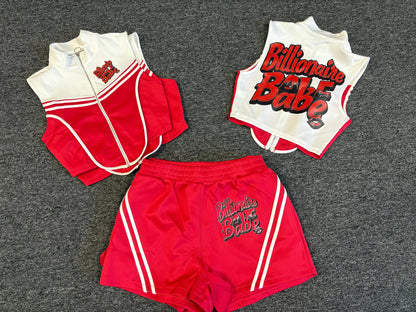 BillionaireBabe 2.0 Set