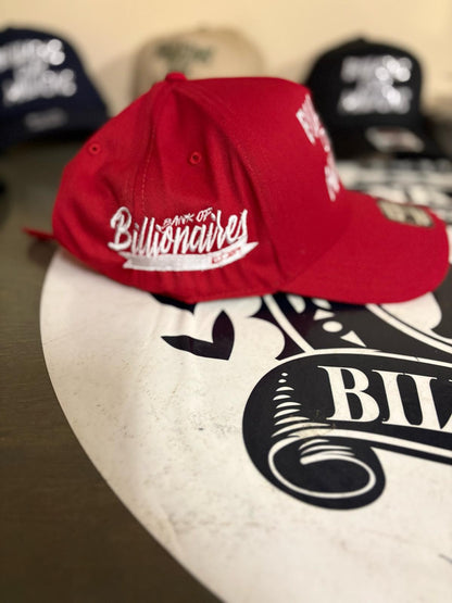 Bom Hats