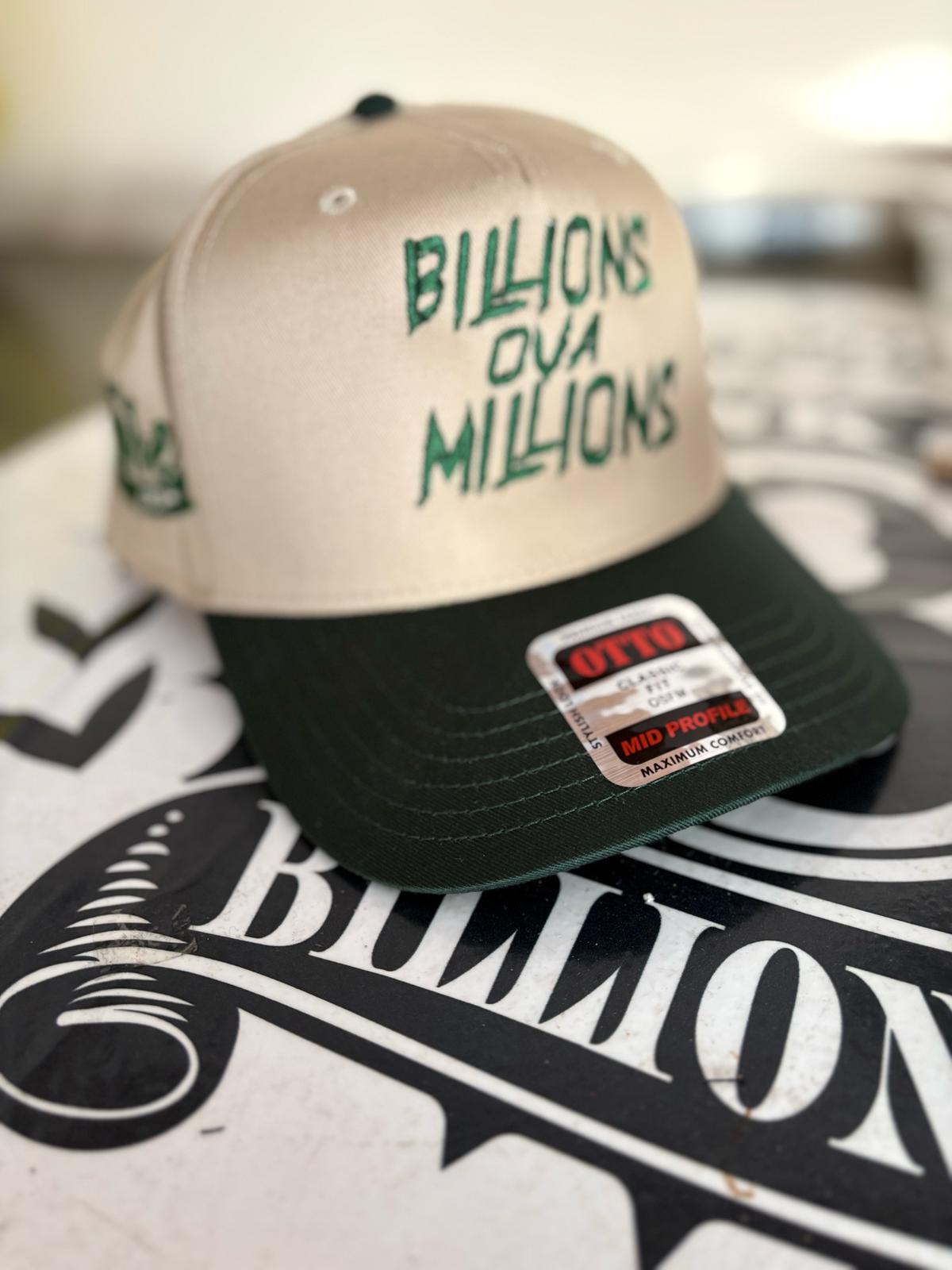 Bom Hats