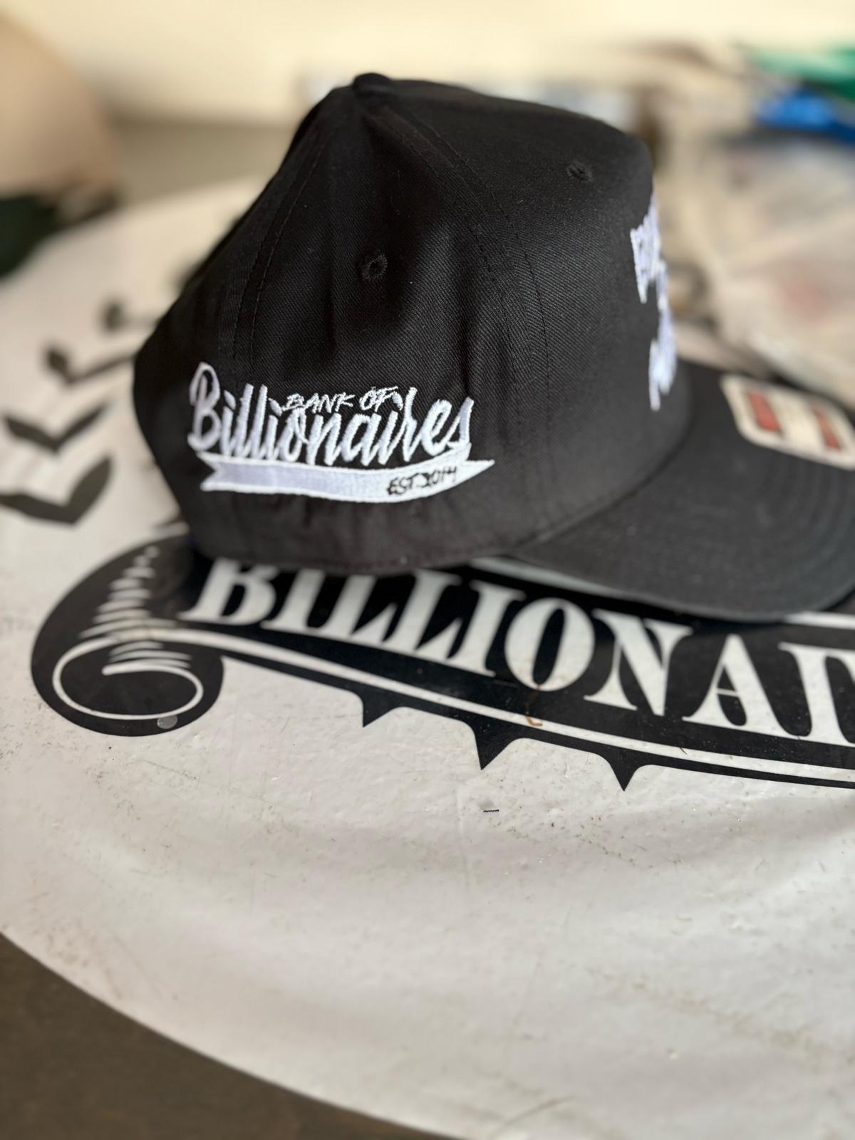 Bom Hats