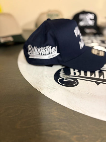 Bom Hats