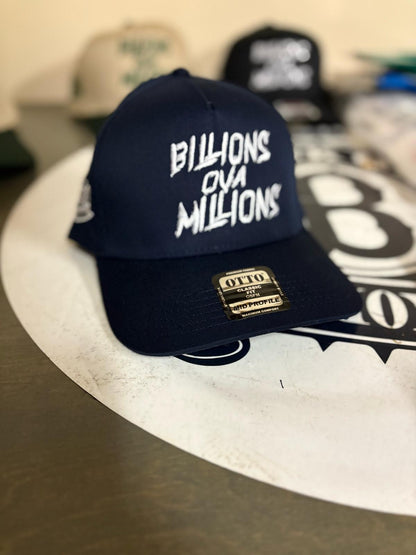 Bom Hats