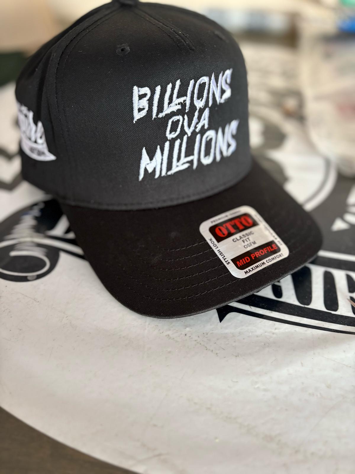 Bom Hats