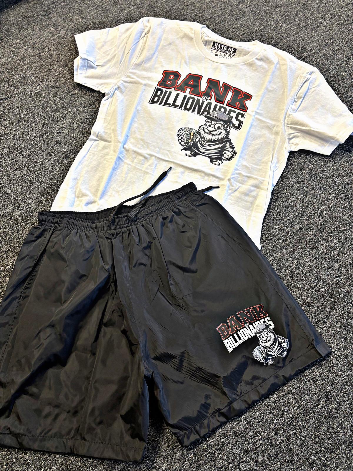 Billionaire Buds Set