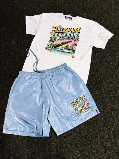 Billionaire Buds Set