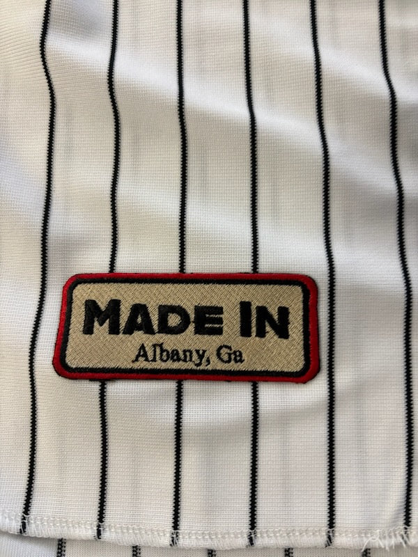 Billionaire Major League Baseball Jersey